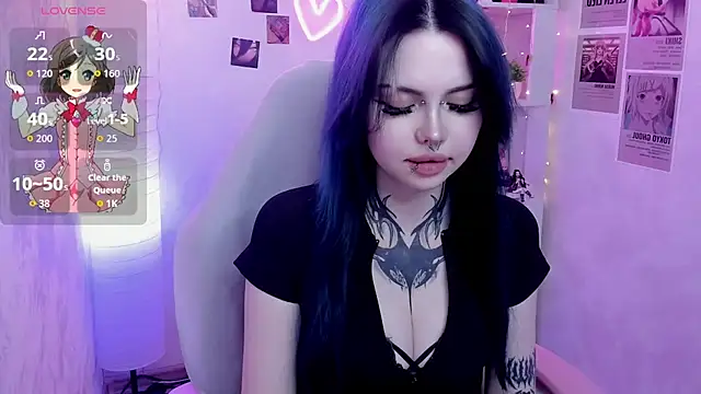 Morana_Batt webcam