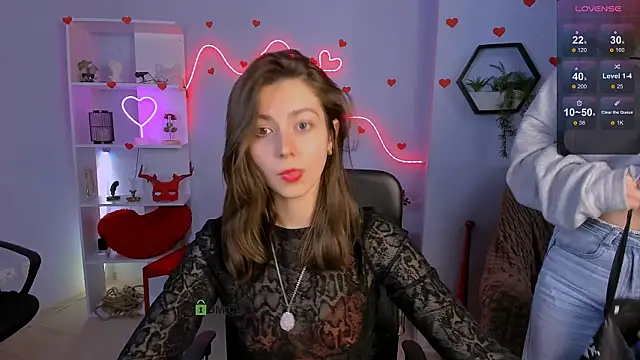 kitniss_dreamy webcam