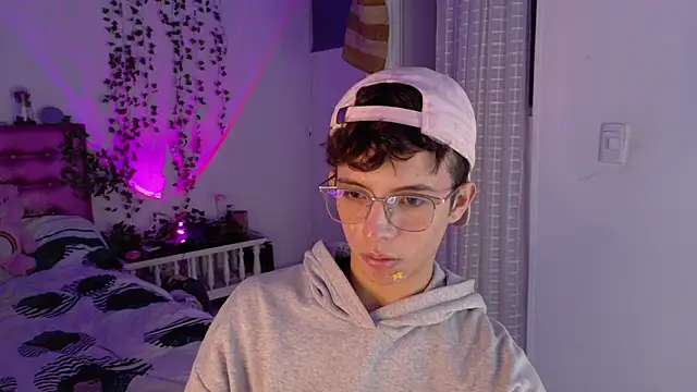 Dani_Dancer webcam