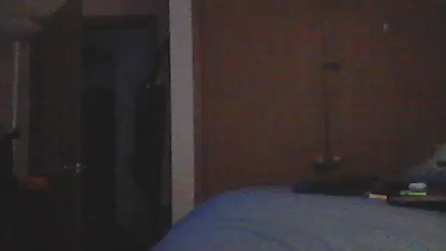 Silencio26 webcam