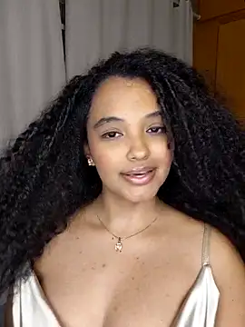 QeenPandinha webcam