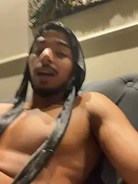 PimpDante webcam