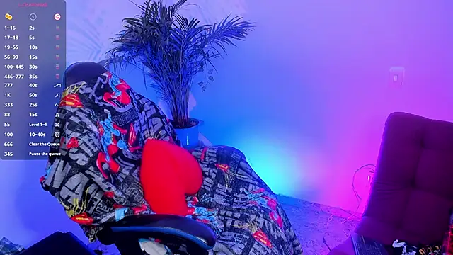_gia_rosex webcam