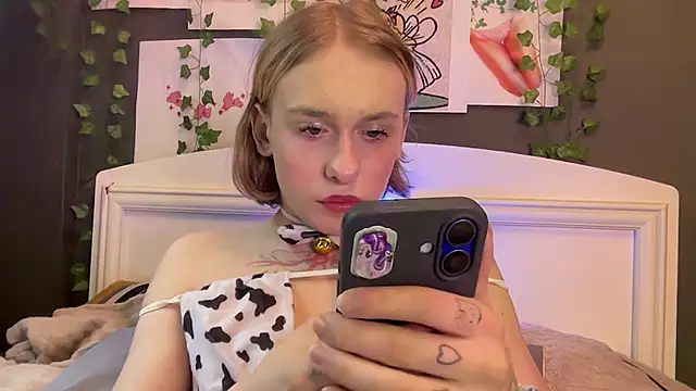 Miss_Amy00 webcam