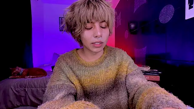 Aronn_44 webcam