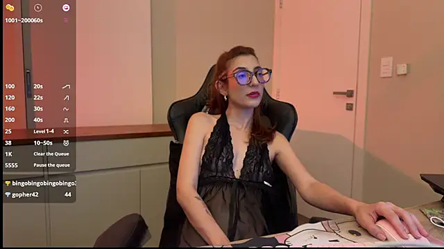 cutee_kate webcam