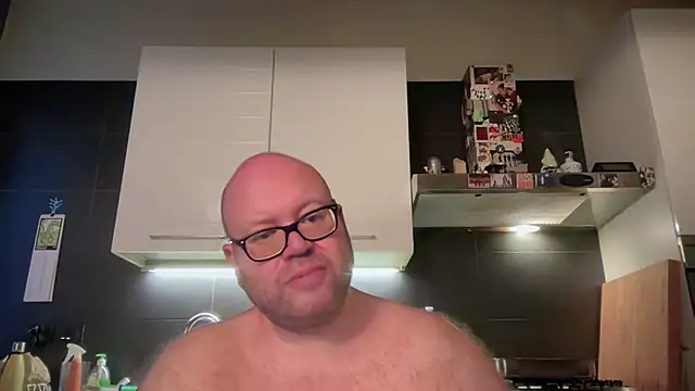 theitalianbear webcam