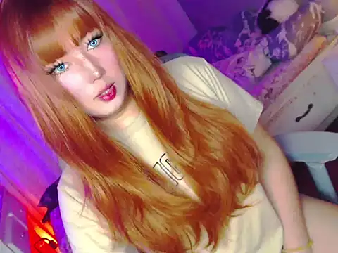 Alicia_Rose69 webcam