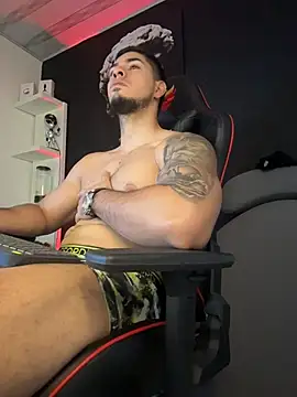 Dimitri_Colleman webcam