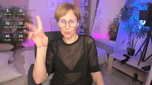 Paris_Cherry webcam
