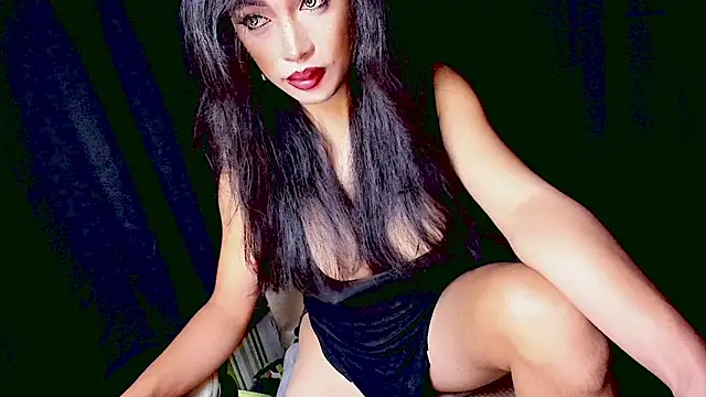 SexyMariaFox webcam