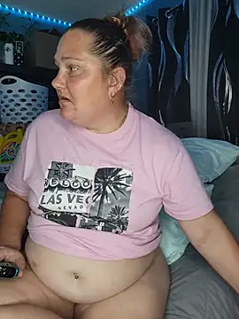 SexyNikki6969 webcam