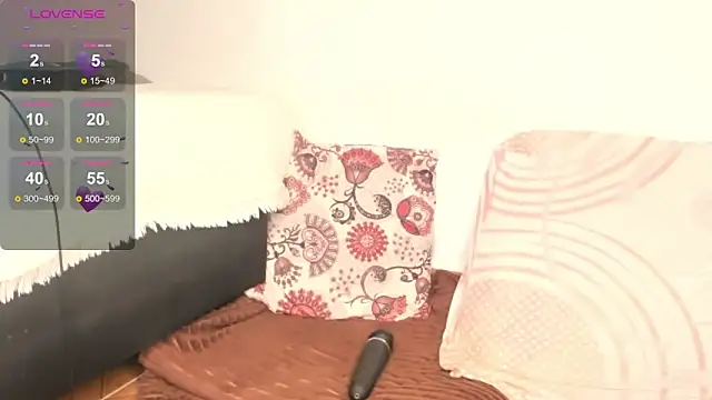 Ammy_isabellaa webcam