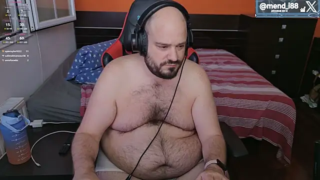 menditeta1 webcam