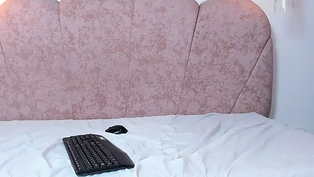 Annyeli webcam
