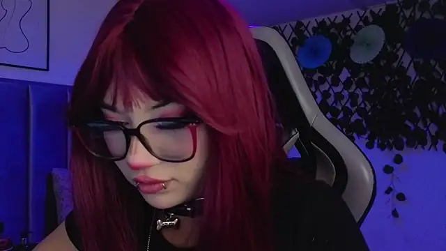 Kitty_Gang webcam