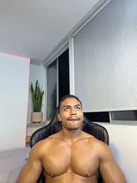 XavierColeman webcam