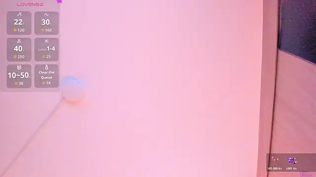 AndyBluee webcam