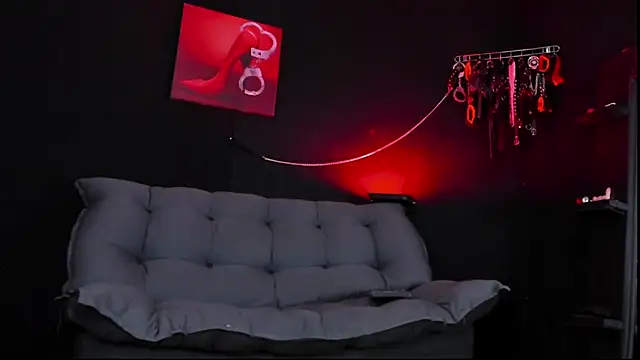 AriaaBliss webcam
