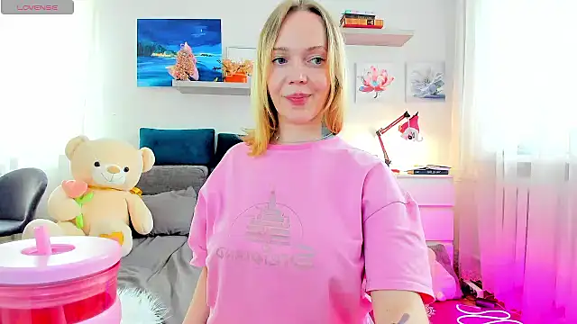 Natalee_Sparkl webcam