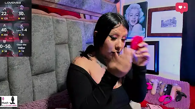 missashlyrosette webcam