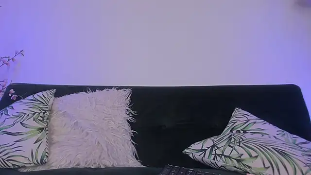 artemis_nyx webcam