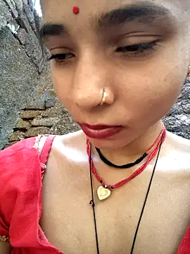 R_Roshni live cam