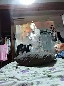 niunia2025 webcam