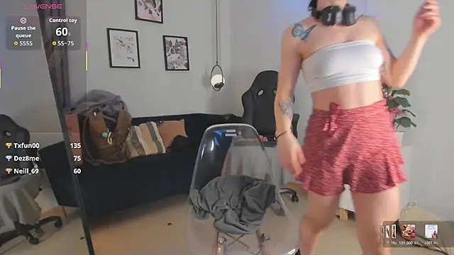 Luna_tagliaferri webcam