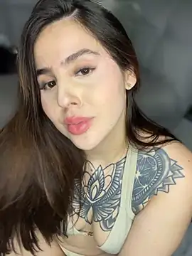 Im_Anto webcam