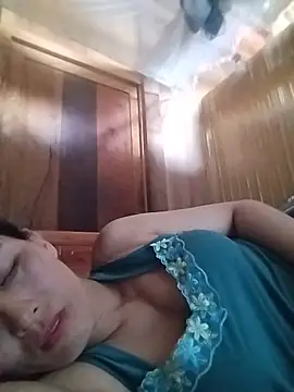 lris-Beauty77 webcam