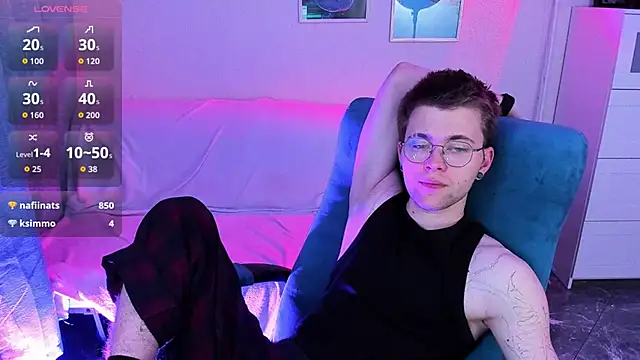 Thomas_Norton webcam
