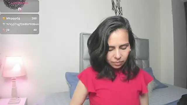 Shanttal_queen webcam