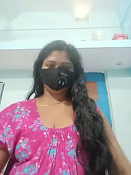 Raginilove webcam
