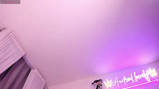 AudredLovely webcam
