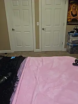 AmethystFoxx webcam