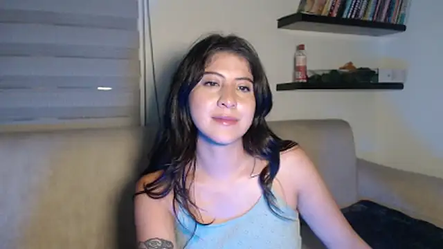 BubbleGumm_ webcam