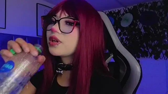 Kitty_Gang webcam