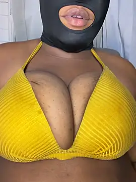 BlackXCoeur webcam