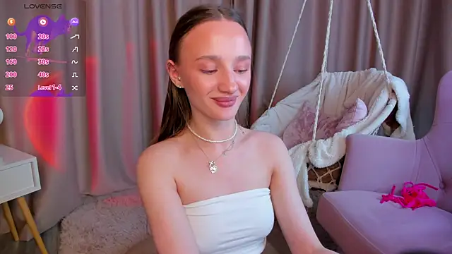miiss__lulu webcam