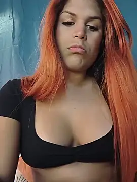 Marie_Swift webcam