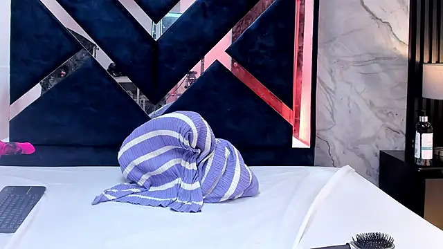 VioletRose_as webcam