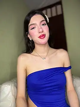 Emily-hottson webcam