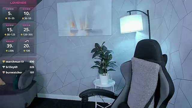 Julie_Lucas webcam