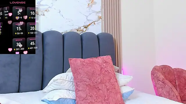 IrisCielo webcam