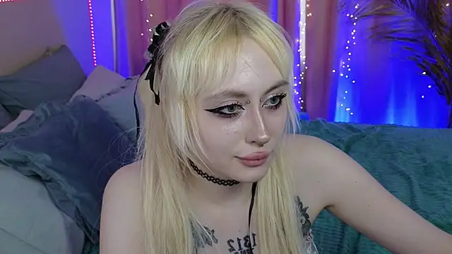 rraffaellka webcam