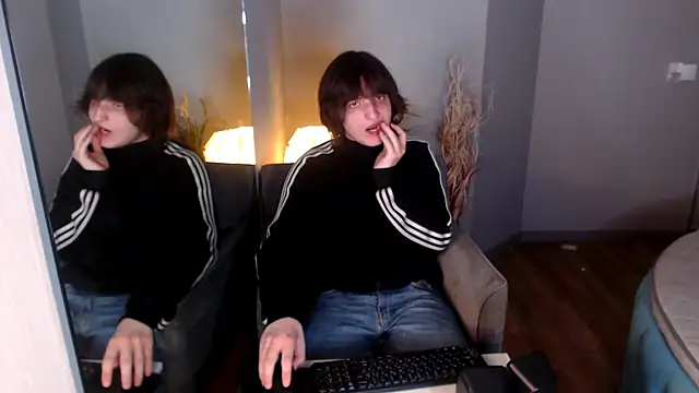 delalex webcam