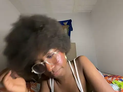 VenusNight_ webcam