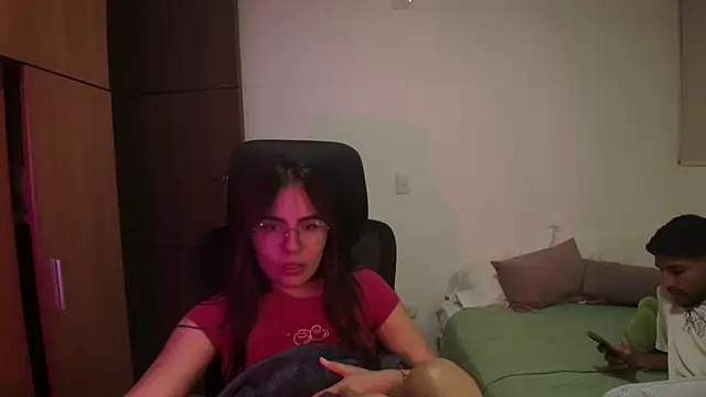 abbyyandmaxx webcam