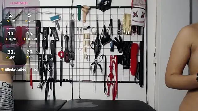 Dark_Evan_bdsm webcam